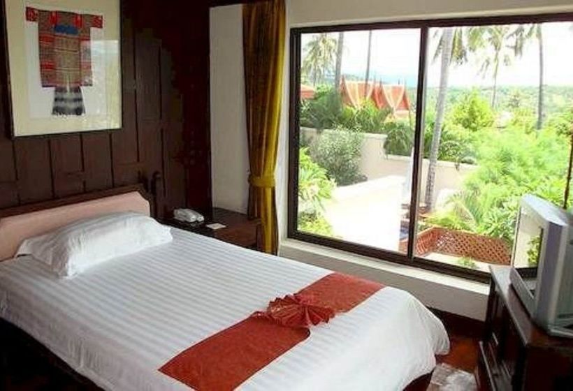 فندق Baiyoke Seacoast Samui