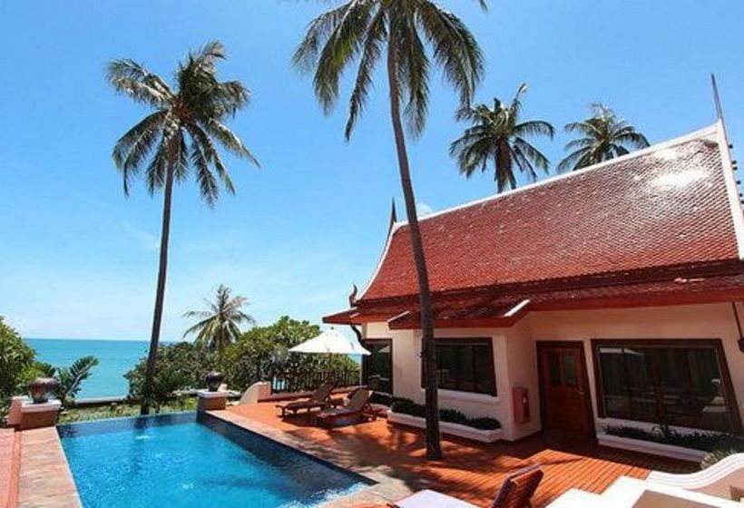 فندق Baiyoke Seacoast Samui