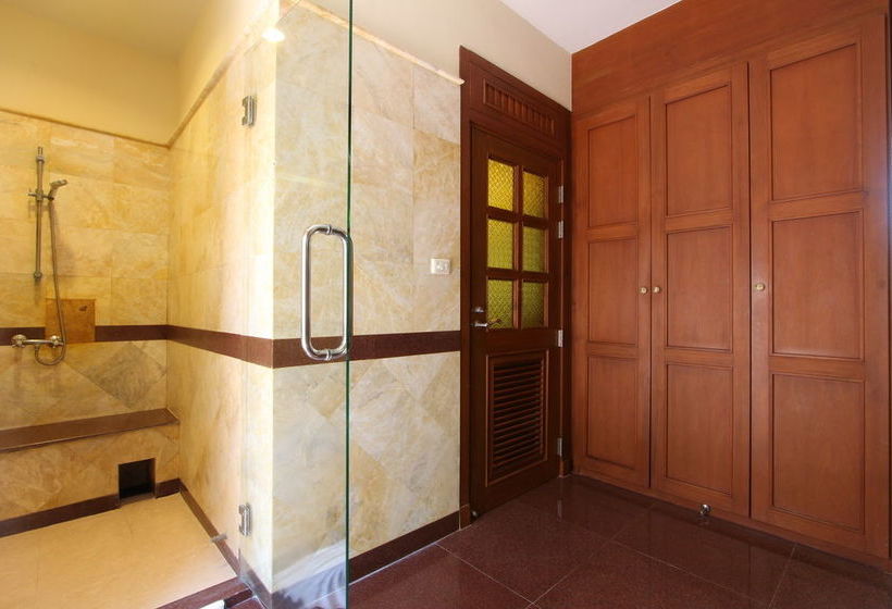 فندق Baiyoke Seacoast Samui