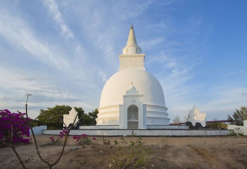 호텔 The Blue Wave