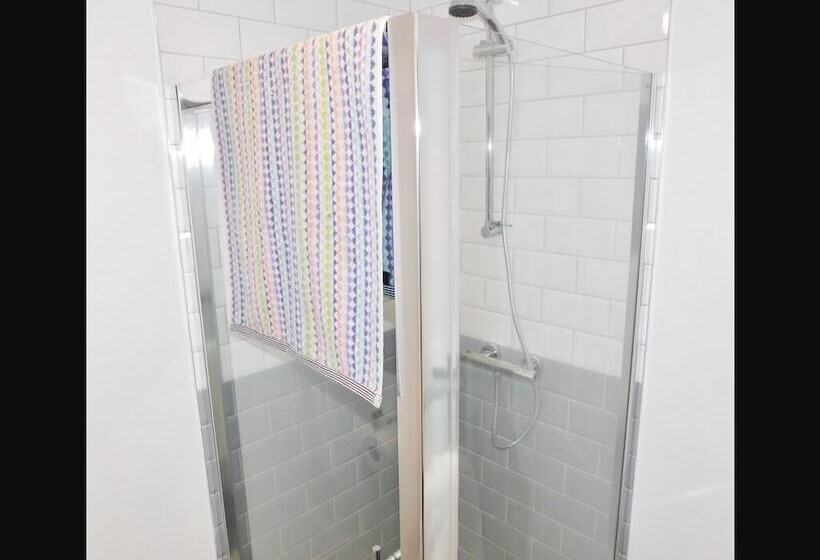 Отель The Bulls Head