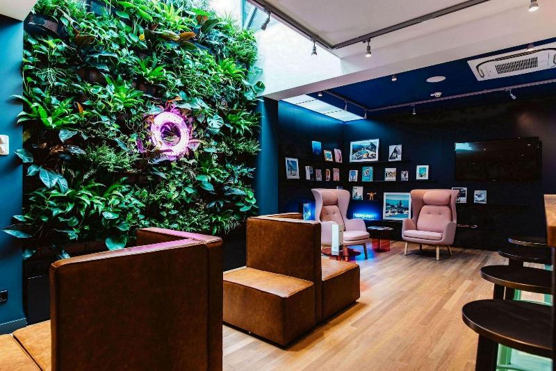 هتل The Dutch Maastricht