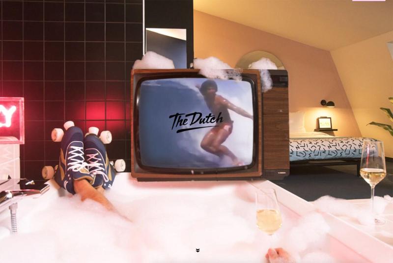 هتل The Dutch Maastricht