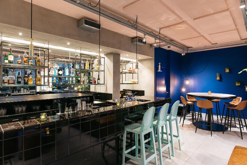 هتل The Dutch Maastricht