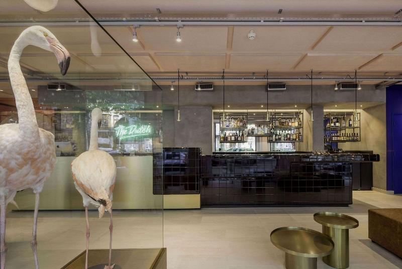 هتل The Dutch Maastricht