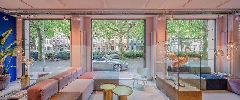 هتل The Dutch Maastricht