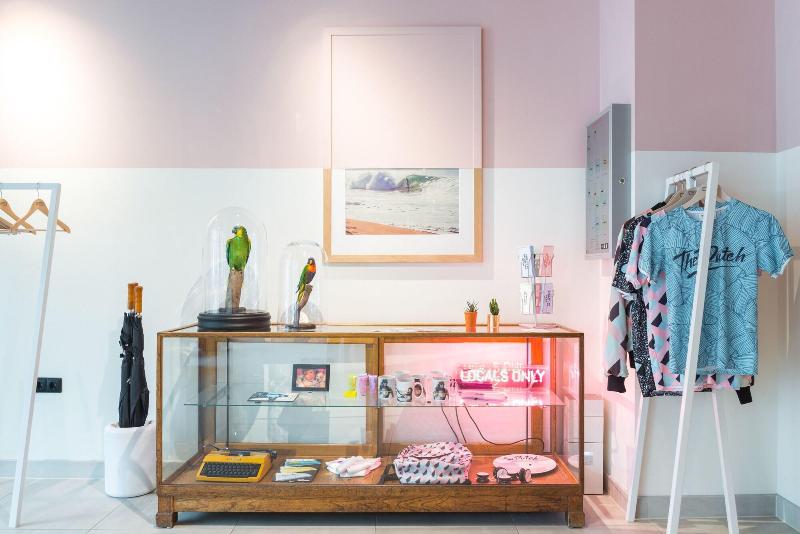 هتل The Dutch Maastricht