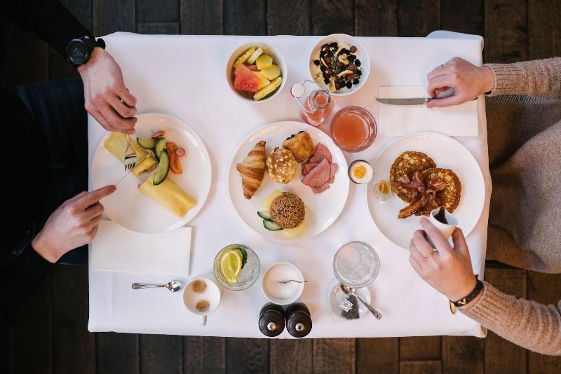 هتل The Dutch Maastricht