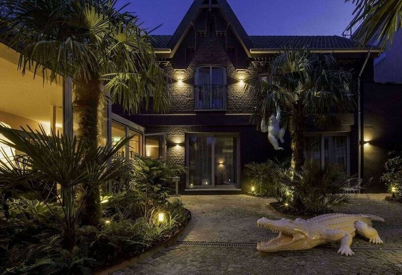 هتل The Dutch Maastricht