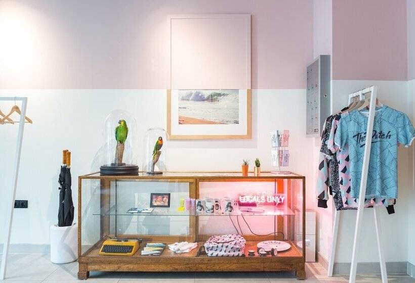 هتل The Dutch Maastricht