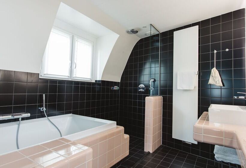 هتل The Dutch Maastricht