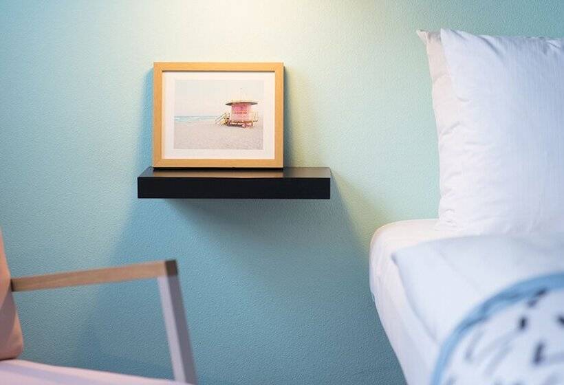 هتل The Dutch Maastricht