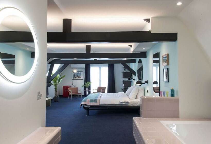 هتل The Dutch Maastricht