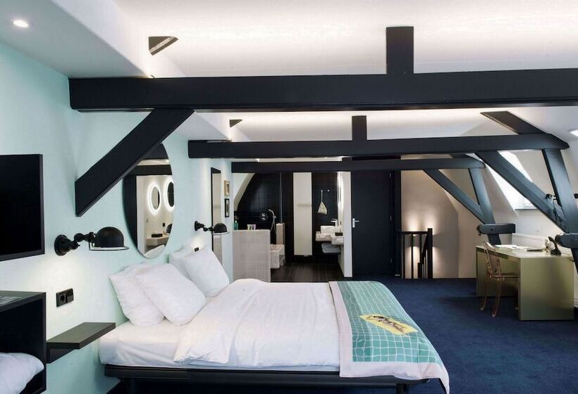 هتل The Dutch Maastricht