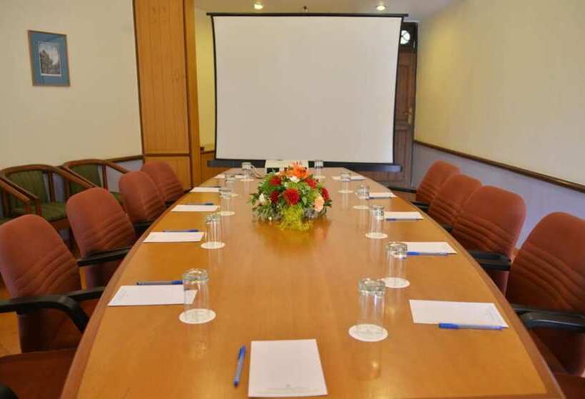 The Fern Kesarval Hotel & Spa, Verna Plateau   Goa