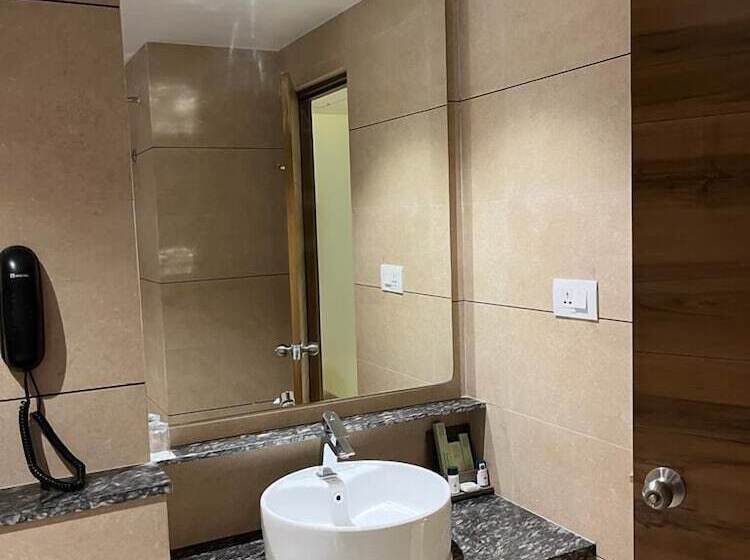 The Fern Kesarval Hotel & Spa, Verna Plateau   Goa