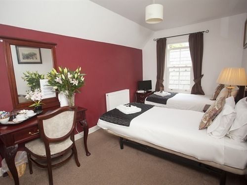 호텔 The Five Bells