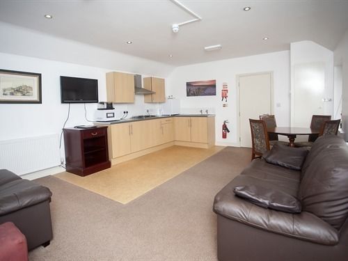 호텔 The Five Bells