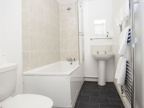 호텔 The Five Bells