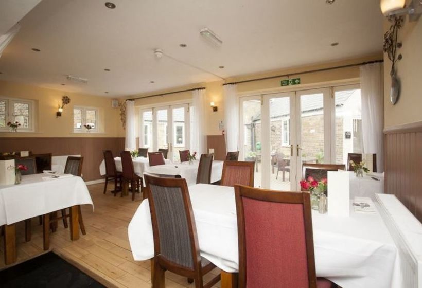 호텔 The Five Bells