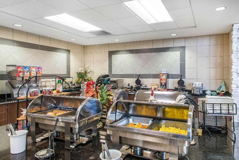 فندق The Heritage Inn & Suites, Ascend  Collection