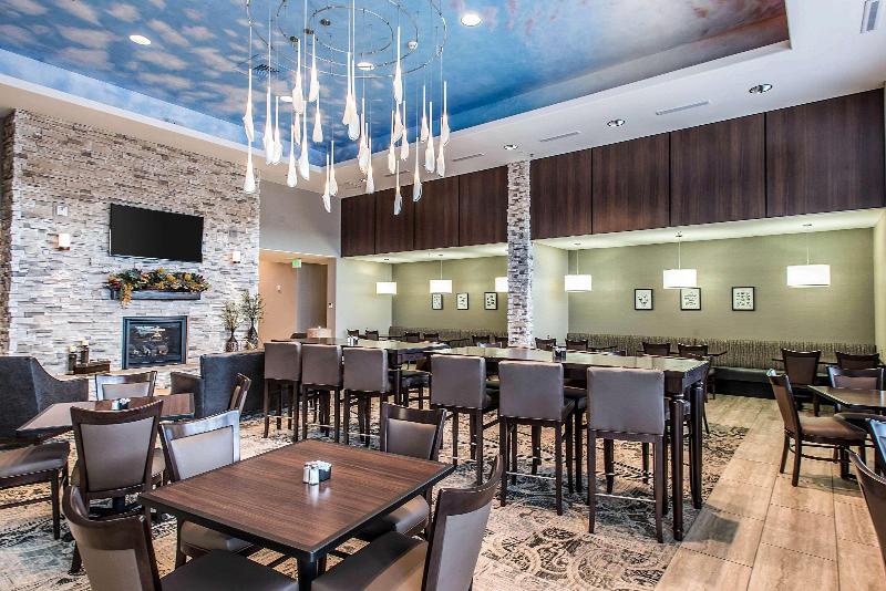 فندق The Heritage Inn & Suites, Ascend  Collection