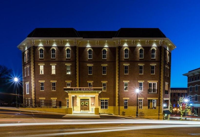 فندق The Mount Vernon Grand