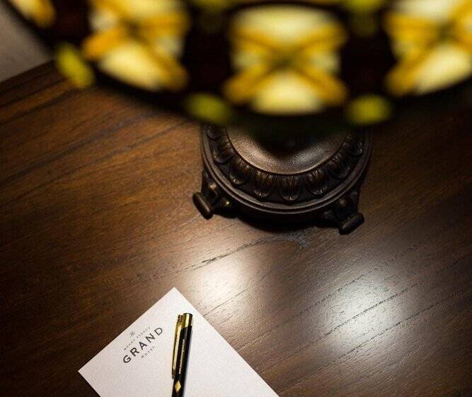 فندق The Mount Vernon Grand