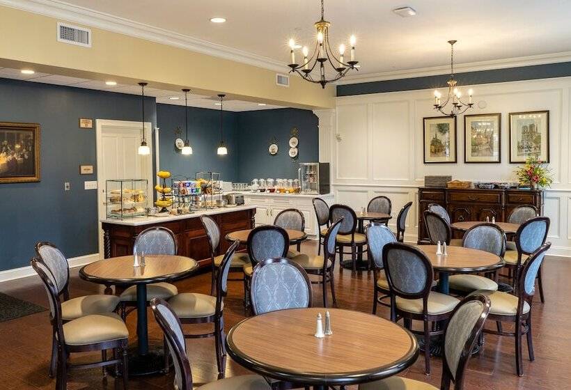 فندق The Mount Vernon Grand