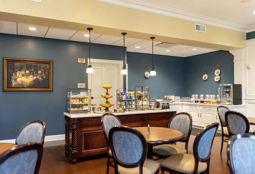 فندق The Mount Vernon Grand