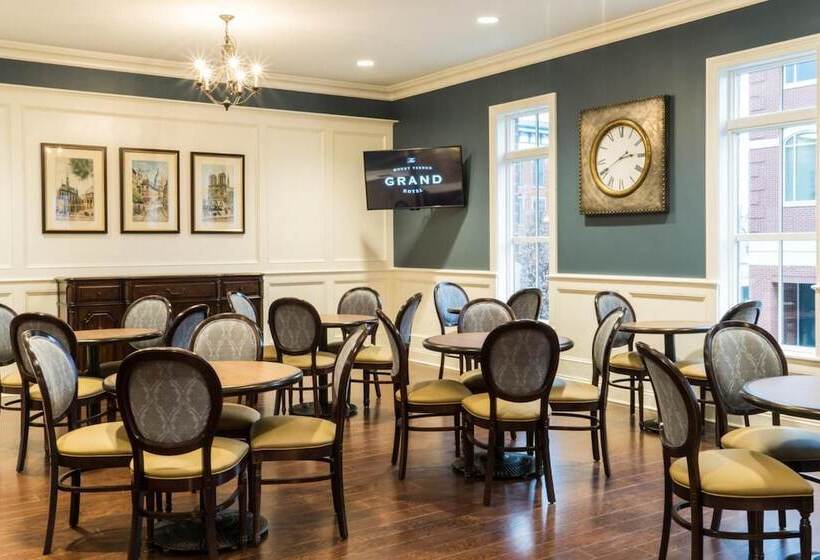 فندق The Mount Vernon Grand