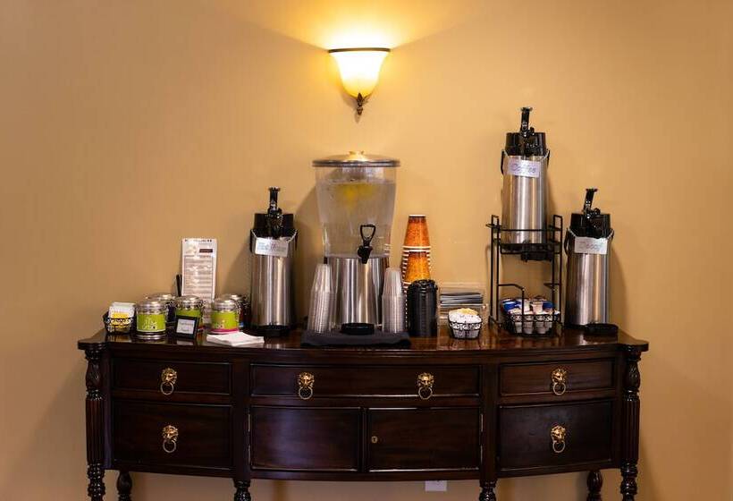 فندق The Mount Vernon Grand