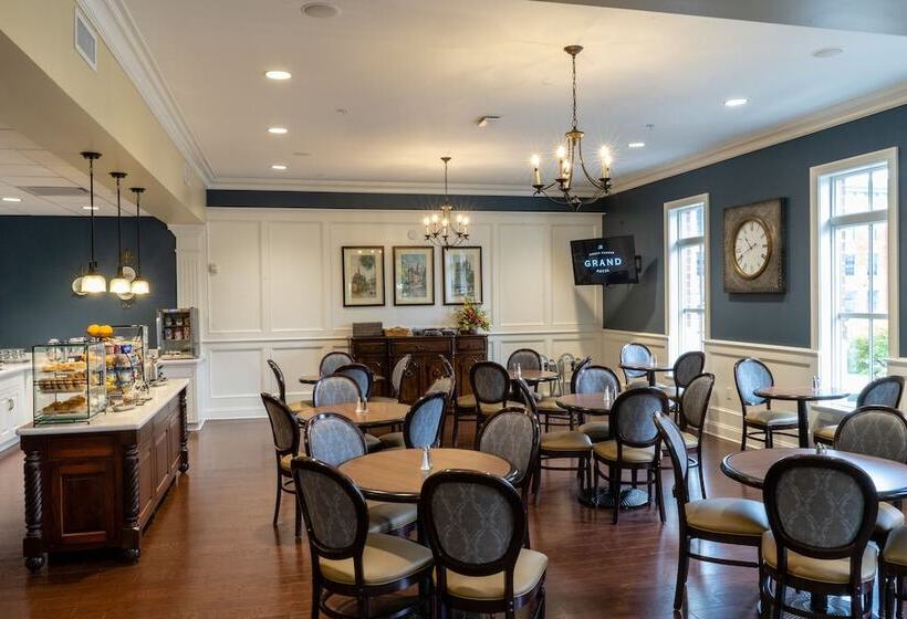 فندق The Mount Vernon Grand