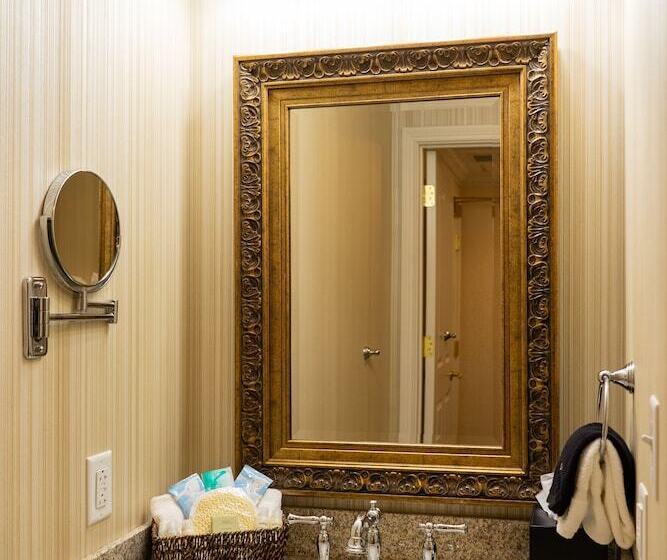 فندق The Mount Vernon Grand