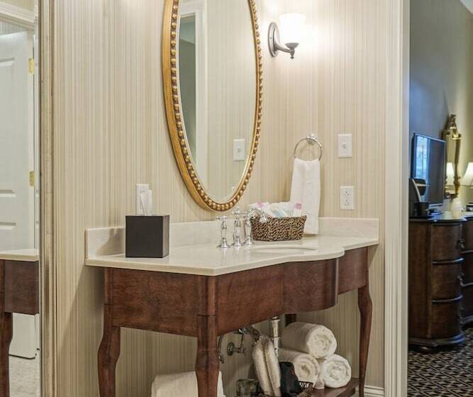 فندق The Mount Vernon Grand