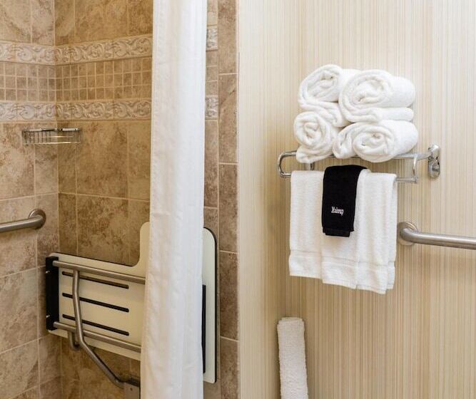 فندق The Mount Vernon Grand