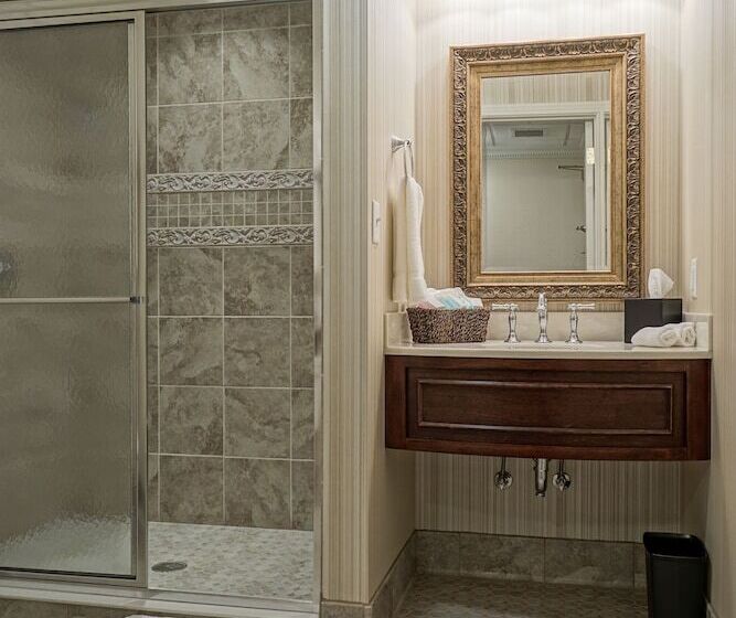 فندق The Mount Vernon Grand