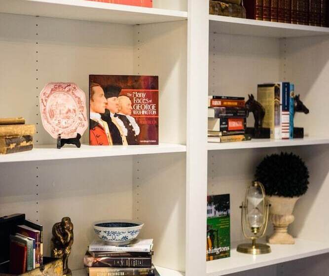 فندق The Mount Vernon Grand