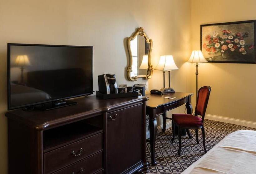 فندق The Mount Vernon Grand