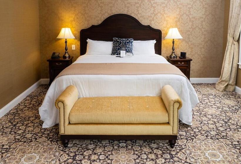 فندق The Mount Vernon Grand