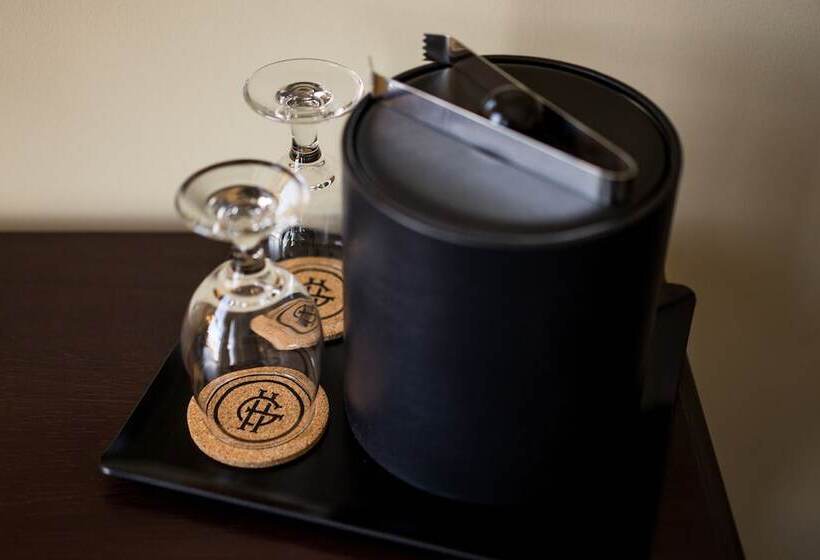 فندق The Mount Vernon Grand