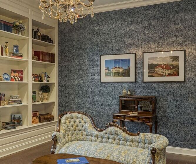 فندق The Mount Vernon Grand