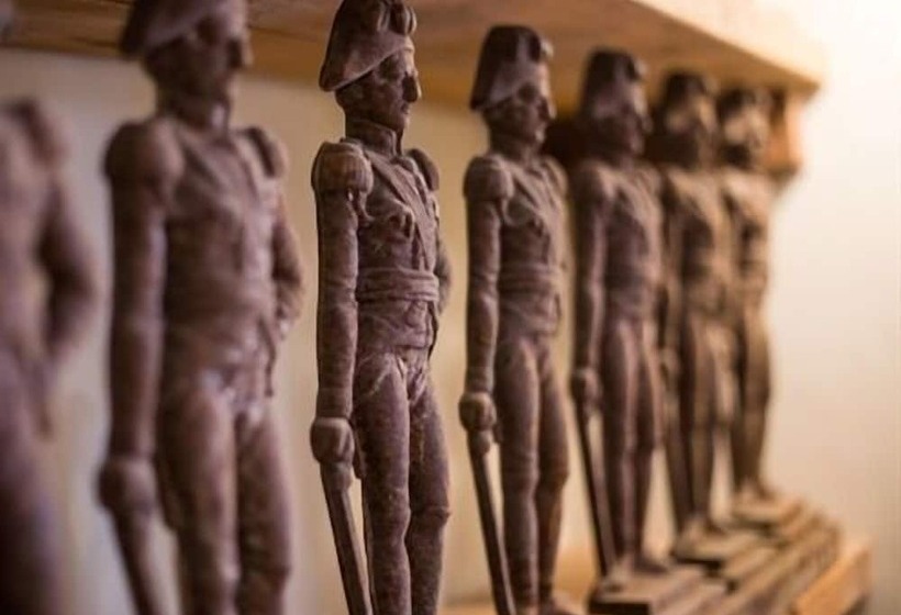 酒店 The Redan Inn