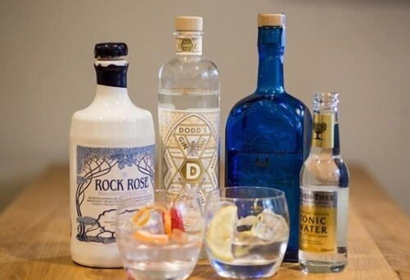 فندق The Redan Inn