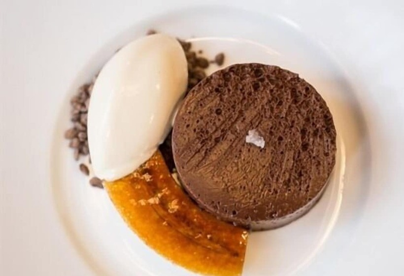 酒店 The Redan Inn