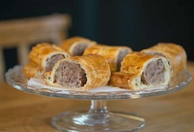 فندق The Redan Inn