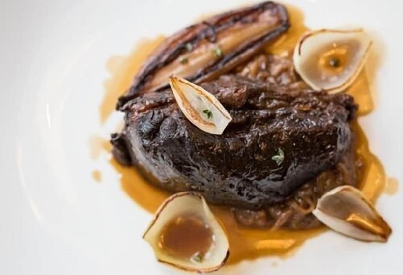 酒店 The Redan Inn