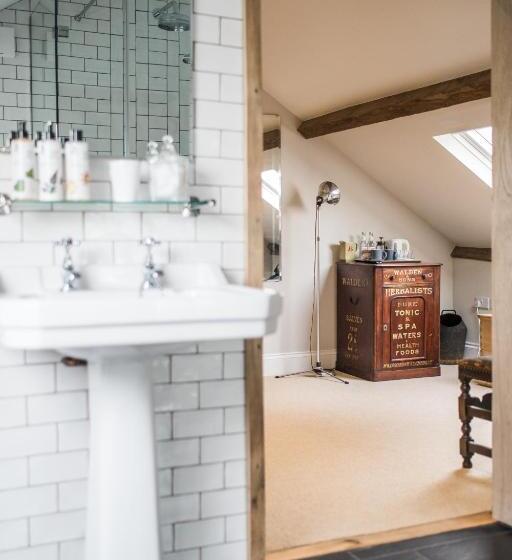 酒店 The Redan Inn