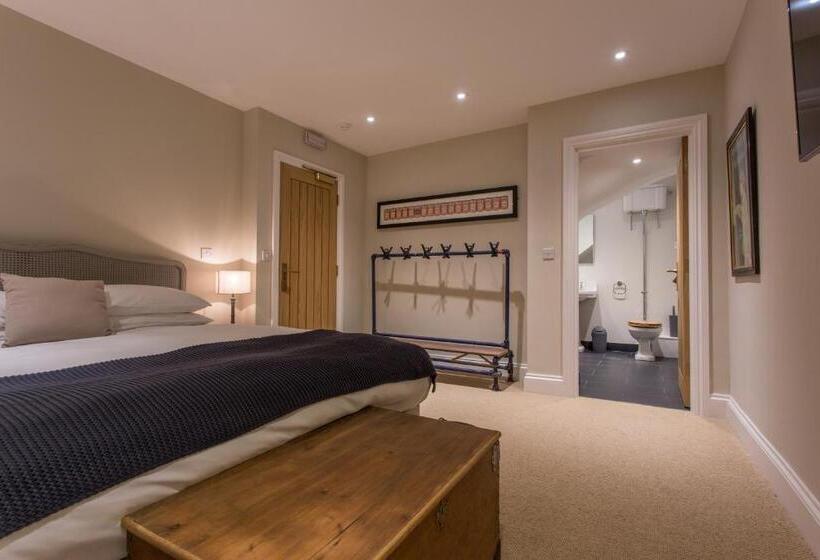 فندق The Redan Inn