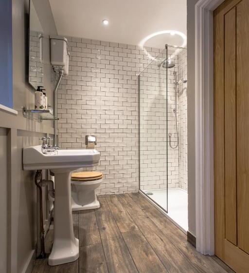 فندق The Redan Inn